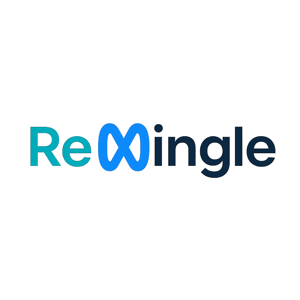 ReMingle Logo